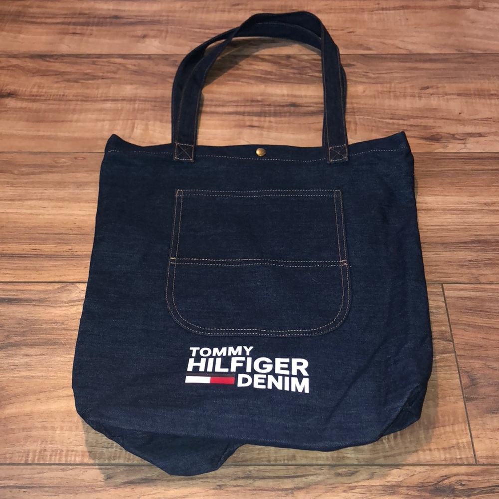 Tommy Hilfiger Denim Bag